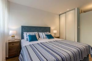 COMFORT STAY apartments