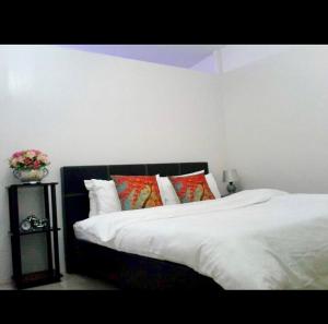 Estien’s Cozy Condotel to Stay