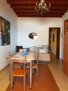 Alykes Studios Patmos Greece