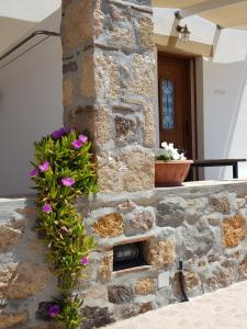 Alykes Studios Patmos Greece