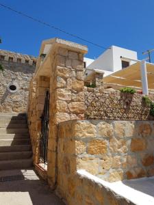 Alykes Studios Patmos Greece