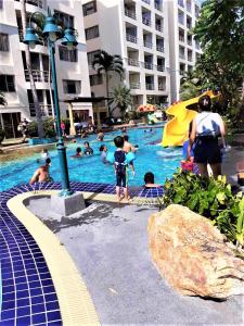 Shanty of HinNam Condominium