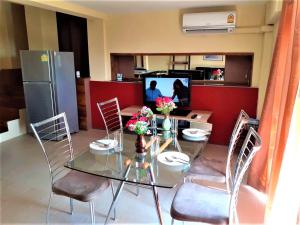 Shanty of HinNam Condominium