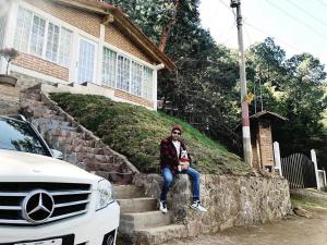 Cabañas las Alazanas