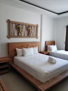 The 5 Brothers Hotel