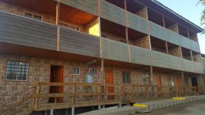 Habitaciones y Apartamentos el Caleuche El Tabo