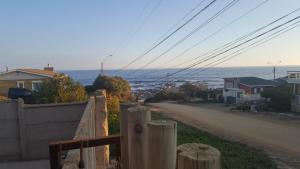 Habitaciones y Apartamentos el Caleuche El Tabo