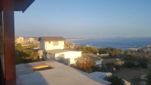 Habitaciones y Apartamentos el Caleuche El Tabo