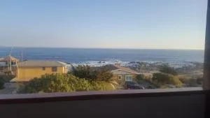 Apartamentos y Cabañas el Caleuche El Tabo - El Tabo