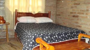 EL DESCANSO “the Rest”