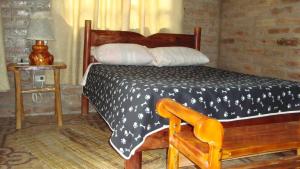 EL DESCANSO “the Rest”