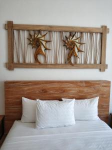 The 5 Brothers Hotel