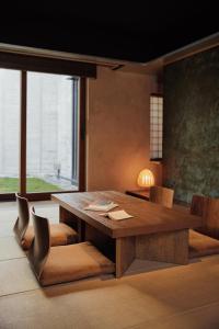 River Retreat Garaku