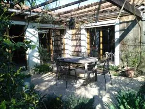 gite des 3 cazelles - Calvignac