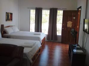 panglao moravian apartments