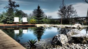 Boutique penzion Rech