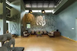 فندق ذه ماونتن كورتيارد تيكادي - تيكادي