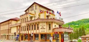 Vila Nicoleta - 百乐·奥拉内斯蒂