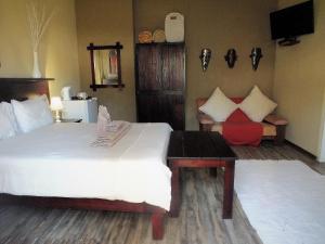 Uzuri Guesthouse CC