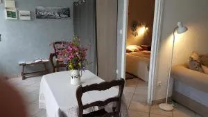 Petite maison au cœur du Berry - Le Châtelet