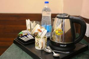 Hotel Buddha House Himalayan Brothers