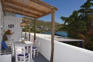 VILLA PETROS SEA SUITE - Liaropá