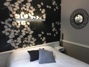 Hotels Acanthe hotel : photos des chambres