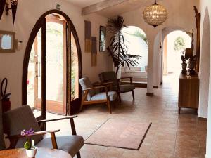Hôtel Du Golfe photo 12