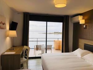 Hôtel Du Golfe photo 21