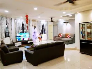 Ipoh TG Signature - Kampong Pasir Puteh