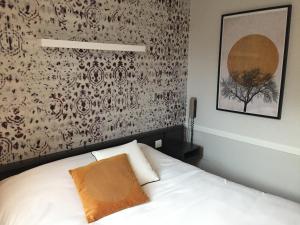 Hotels Acanthe hotel : photos des chambres