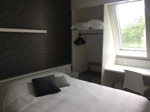 Hotels Acanthe hotel : photos des chambres