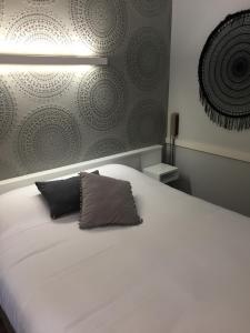 Hotels Acanthe hotel : photos des chambres