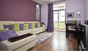 Charming Flat in Tirana