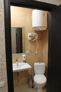 Апартаменти Рилєєва, 25