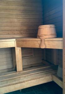 Leia Kodu Cozy Apartment with Sauna, Private Garden & Parking in Rakvere