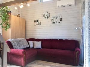 Leia Kodu Cozy Apartment with Sauna, Private Garden & Parking in Rakvere