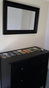 Ferienhaus Mina im Harz - Veckenstedt