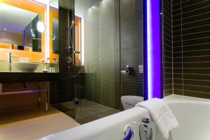 Executive Suite room in Vienna House Andel’s Cracow