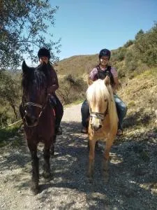 La Ferme des Cailletiers chez Marco - 罗科比列尔