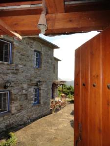 Chariklia Traditional House Zagori Greece