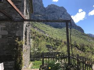 Chariklia Traditional House Zagori Greece