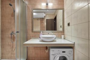 Apartments in Cabana Beach Complex