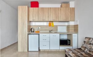 Apartments in Cabana Beach Complex