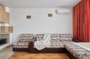 Apartments in Cabana Beach Complex