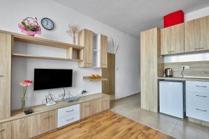 Apartments in Cabana Beach Complex