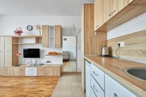 Apartments in Cabana Beach Complex