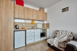 Apartments in Cabana Beach Complex