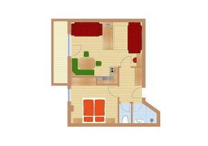 HOFERHOF Schladming -Dachstein