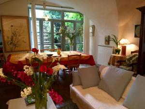 B&B / Chambres d'hotes Les Asphodeles : photos des chambres